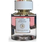 Extrait de parfum Jardin d'Orient