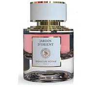 Extrait de Parfum Jardin D'Orient
