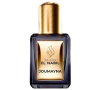 El Nabil – Extrait de parfum Joumayna – Sans alcool – 5 ml