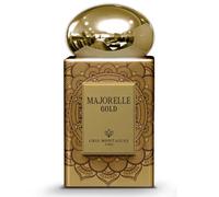 Extrait de Parfum Majorelle Gold