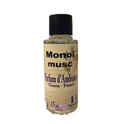 Extrait De Parfum - Monoi Musc - 15ml