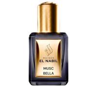Extrait de Parfum Musc Bella