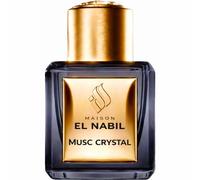 Extrait de Parfum Musc Crystal