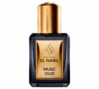 Extrait de Parfum Musc Oud