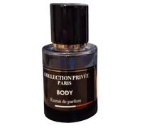Extrait de Parfum My Body