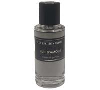 Extrait de Parfum Nuit d'Amour
