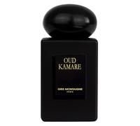 Extrait de Parfum Oud Kamare
