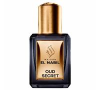Extrait de Parfum Oud Secret