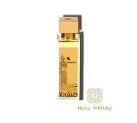 Extrait de parfum pour Homme et Femme - Essence Of Casablanca - Swiss Arabian - 100ml - Flora Parfums ©