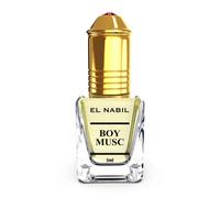 Extrait de Parfum | Roll-On BOY MUSC par EL NABIL