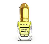 Extrait de Parfum | Roll-On MUSC NOBLE - par EL NABIL