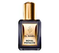 Extrait de Parfum Royal Pistache