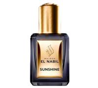 Extrait de Parfum Sunshine