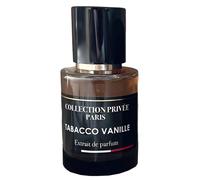Extrait de Parfum Tobacco Vanille