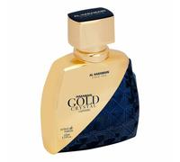 Extrait De Parfum Unisexe Al Haramain Gold Crystal Sapphire 100ml