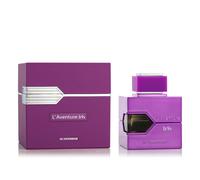Extrait De Parfum Unisexe Al Haramain L'aventure Iris 100ml