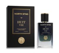 Extrait De Parfum Unisexe Alkotest Huit Viii 100ml