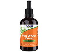 Extrait De Pau D'Arco 2 Oz Par Now Foods