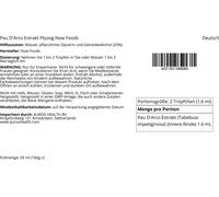 Extrait de Pau D'Arco 59 ml liquide Now Foods