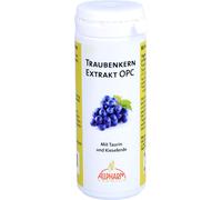 Extrait de pépins de raisin OPC Gélules, 90 Pcs PAC