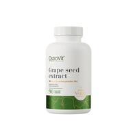 Extrait de pépins de raisin Ostrovit Végétal (90 capsules)