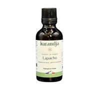 Extrait De Plante Lapacho Bio Karandja - 50 Ml Vitamines Et Complements