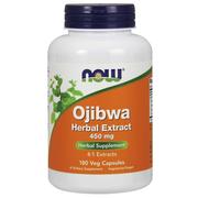 Extrait de plantes Ojibwa, 450mg - 180 vcaps