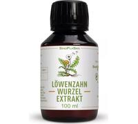 Extrait de racine de pissenlit purement naturel liquide 100 ml