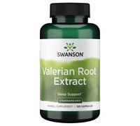 Extrait de racine de valériane - 120 caps