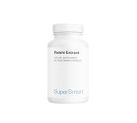 Extrait de Reishi - Concentré à 20% de Polysaccharides et 6% - SuperSmart