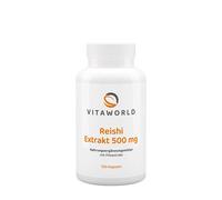 Extrait de Reishi Vitaworld 500 mg (100 capsules)