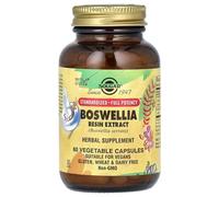 Extrait de résine de Boswellia - 60 vcaps