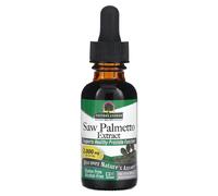 Extrait de Saw Palmetto, 2000mg - 30 ml de Réponse de la Nature