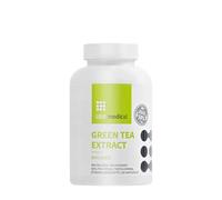 Extrait de thé vert médical des États-Unis 50% EGCG (60 gélules)