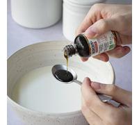 Extrait de Vanille Bourbon Bio de Madagascar 50 ml Norohy