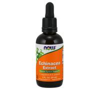 Extrait d'Echinacea 59 ml NOW FOODS