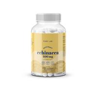 Extrait déchinacée PURE LAB, 400 mg (170 gélules)