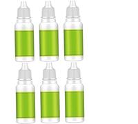 Extrait d'herbe Usma, sérum liquide nourrissant pour les cils, essence d'extrait d'herbe Usma, sûr et doux pour la peau