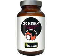 Extrait d'Opc 400 mg gélules 90 pc