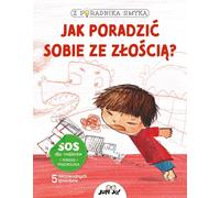 Extrait d'un guide pour les tout-petits Comment gérer la colère ?