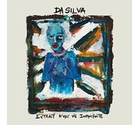 Extrait d'une vie imparfaite Vinyle
