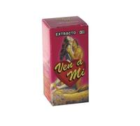 Extrait ésotérique Ven A Mi