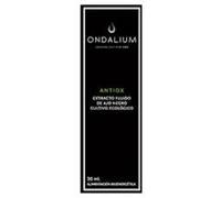 Extrait fluide antiox ail noir 30 ml - Pack de 2, format économique de concentré botanique organique avec micro-algues pour un bouclier moléculaire puissant et la protection anti-oxydante cellulaire