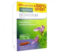 Extrait Fluide Desmodium 2300 Mg