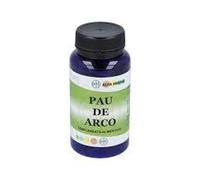 Extrait glycéré de Pau D'Arco (support botanique) | Format 100 ml (Pack de 2 x 50 ml) | Apport de spécialisation | Convient pour les régimes végétaliens | Présentation dans un emballage de protection