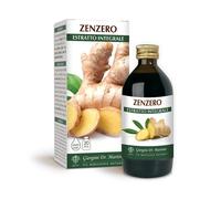 Extrait Intégral de Gingembre Dr. Giorgini 200ml