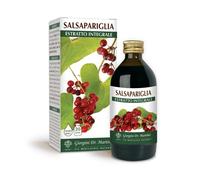 Extrait Intégral de Salsepareille Dr. Giorgini 200ml