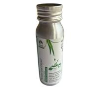 Extrait Liquide de Feuilles de Pandan - 80g - Arôme Naturel & Couleur Verte - Antioxydant - Végan - Sans Additifs