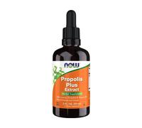 Extrait liquide de propolis avec réglisse et plantes NOW (59 ml)