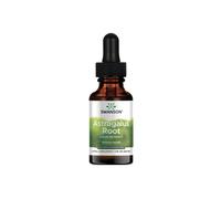 Extrait liquide de racine d'astragale 29.6 ml Swanson Health Products
